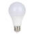 远波 塑包铝LED灯泡节能耐用超亮节能灯 塑包铝-18W 白光6500k 100个/箱 (E27螺口)