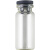 胶塞小玻璃瓶子大学校实验迷你西林瓶空瓶5ML7ML10ML墨水瓶许愿瓶 直径2.2CM高10CM玻璃瓶（胶塞） 25ML