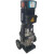 五洲泵业立式多级离心泵CDL(F) 4-5台水泵