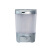 圣路欧C   皂液器CD-1003D镀铬单头手动皂液器 酒店壁挂式皂液盒 800ml