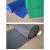 定制镂空防水防滑地垫商用脚垫洗手间厕所卫生间厨房浴室泳池PVC地垫 灰色 0.9米宽*5米长4.5mm中厚