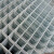 丰昂 铁丝网围栏镀锌电焊网片网格 养殖网小孔钢丝防护栏网养鸡防鼠网 1.5*10厘米孔*2毫米粗（1*2米/片）