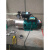 Brangdy               全自动不锈钢增压泵自来水抽水泵自吸泵管道喷射泵 手动370瓦(扬程25米)不锈钢泵
