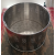圆桶三相电电加热节能燃气汤锅商用羊肉汤锅炉煲汤锅汤面炉大型 50型内框