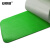 安赛瑞 桌面5S管理定位贴 办公用品物品定置标识标贴 T型 绿色 50片装 长5cm宽5cm 28083