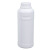 加厚塑料瓶 液体色精香精分装瓶水剂瓶包装瓶子现货定制 乳白色