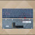 恒百思神舟战神Z7-i78172R2 CP65S01笔记本键盘Z6-SL7D1 SL7R3 单色光和七彩光不通用
