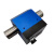 科能芯 T201扭矩传感器 微型动态扭矩传感器 高转速扭矩仪（定制） 300Nm(5-15KHZ输出)