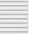 卡宝兰 铝合金折叠百叶窗帘办公室遮阳卷帘手动升降 免打孔款 1平方米素白色JH01厚（0.21mm）铁轨拉珠定制