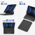 DUX DUCIS适用ipadpro11妙控磁吸悬浮键盘皮套蓝牙5.2触控苹果12.9支架背光保护套 ipad pro 12.9寸