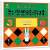 越玩越聪明的数学思维游戏（套装6册）(中国环境标志产品 绿色印刷)9787547733943