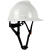 达林韦尔 碳纤维纹路 工地盔 安全帽 ABS工业防砸防撞工程建筑 国标 印字 98X亮黑 