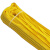 稳斯坦 WST863 搬运吊装捆绑带拖车救援绳 环形黄色3吨3米 起重柔性穿丝吊车行吊带