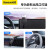 倍思（BASEUS）C02车载手机支架磁吸式magsafe导航屏幕适用汽车支架 C02 磁吸车载支架