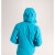 始祖鸟（ARC’TERYX）买手代购Beta LT Jacket男士户外休闲透气连帽硬壳冲锋衣夹克外套 Blue Tetra XS