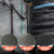 石墨天然鳞片石耐高温碳素粉超细石导电工业用石墨 8目(颗粒状)