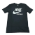 NIKE耐克新款短袖男装运动服宽松透气跑步T恤 CJ0922-011 D BV0627-010 L