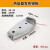 PPR水管热熔器加热铝板32热熔焊接机防烫线对焊机温度制热板配件 3米防烫线0.75平方