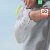 阿迪达斯（adidas）neo女鞋 2024新款时尚潮流健身跑步训练复古运动鞋轻便休闲跑步鞋 HP7485 35.5