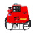 华球品牌手抬机动消防泵高压真空移动水泵3C本田柴油机高扬程 45马力百利通(JBQ10/11)