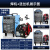 广州烽火二保焊机NB350 500 630二氧化碳气体保护焊机工业专用款 工业NB630标配380V
