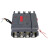 CDM33P100250400A消防强切分励脱扣信号反馈断路器 3P AC220V80A