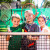 海德（HEAD） 儿童拍网球拍小德小兹穆雷莎娃套装小学生网球体育课 920026 21寸 带包套餐