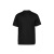博柏利 BURBERRY 男士黑色棉质T恤 80260161 M