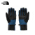 北面（The North Face）手套通用款户外保暖可触屏秋季新款7RHE JK3/黑色 S