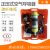 3C认证消防正压式空气呼吸器RHZKF6.8/9L30 碳纤维钢气瓶卡恩 卡恩碳纤维6.8L 检验报告