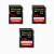 闪迪（SanDisk）单反微单相机存储卡 高速连拍全高清摄像 4K闪存卡 SD CF 普速款32G 100MB/s
