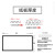 海斯迪克 HKT-97 瓦楞纸板 模型硬纸板箱垫隔板纸 【三层B瓦】60*60cm（10张）
