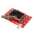 DSO138示波器制作套件DIY电子学习开发板单片机STM32示波器 红色