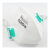 世达 SATA HF0203 蚌型折叠式防尘口罩