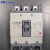 LS电气 塑壳断路器 ABS203b 125A 3P AC380V 热磁固定 单位：个