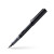 凌美（LAMY）钢笔签字笔 生日节日礼物学生成人练字文具 德国进口 恒星系列墨水笔 星际黑 F0.7mm