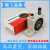 精品K系列气动 空气钢珠式振动器K8/K10/K13/K16/K20/K25/K30/K36 K16气动振动器