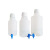 谋福 下口瓶 龙头瓶 塑料放水桶 放水瓶 （10L） 