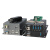 4口USB3.0 2.0光端机 光纤延长器单多模LC FC SC 接收机PCI-E卡打印机键鼠 1口USB 3.0单 模双纤LC(单台1对拍2)