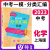 2024年上海新中考试题分类汇编一模卷物理化学数学跨学科地理生命科学语文历史上海市初中英语二模卷沪教版九年级道法初三真题2023 2023一模 化学 九年级/初中三年级