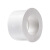 联塑（LESSO）变径圈(PVC-U给水配件)白色 dn50X25