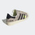 adidas FACE艺术家联名SUPERSTAR贝壳头板鞋男女阿迪达斯三叶草 灰褐色/黑色/米白 43(265mm)