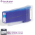 快客乐宝(QuickLabel) QL-120X 工业级彩色标签打印机 生物/医疗/工业标签打印机 青色墨盒1个