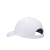 Titleist泰特利斯高尔夫球帽男全新职业球帽功能型防水防晒遮阳帽子 TH23APPBMGC-白色(球标帽)