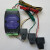 三相电能电量计量模块 交流电参数电压电流采集 电力监测 485通信 500V10A(开口传感器)
