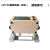 气动电动打刻机可携式钢板模具法兰金属刻字机钢结构手持式打码机 电动150*80All