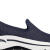 斯凯奇（Skechers）女鞋新款 GO WALK 轻便简约舒适套脚一脚蹬运动休闲鞋 Blue 37