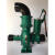 5寸B125-125-220大流量手压离心泵水泵高扬程30m灌溉农田 5进4出合金密封的水泵