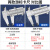 双岸 高精度不锈钢游标卡尺 工业级游标0-150-200-300mm内径卡尺一个价 游标卡尺0-300mm 一个价 