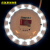 定制劳士3C认证新国标明装应急筒灯消防应急灯明装应急吸顶灯L1380